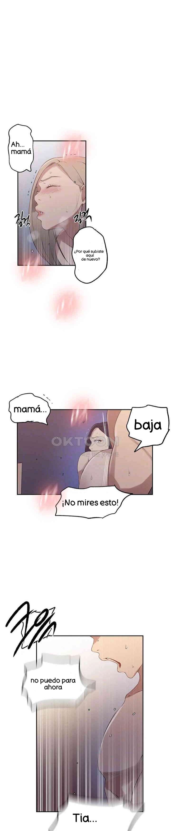 Clases Secretas Capitulo 232 página 7