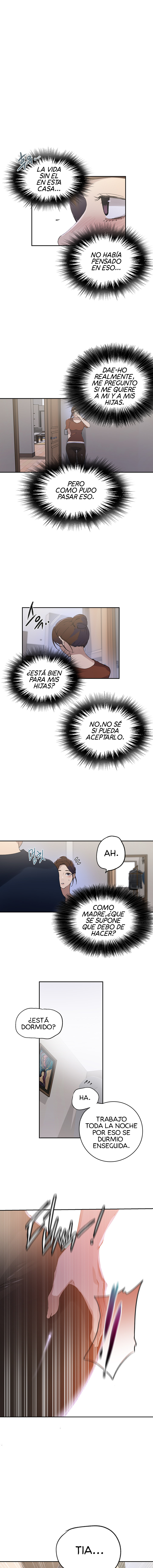 Clases Secretas Capitulo 233 página 10