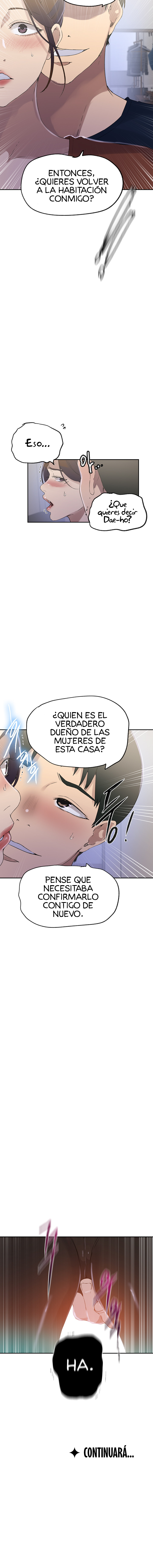 Clases Secretas Capitulo 233 página 11