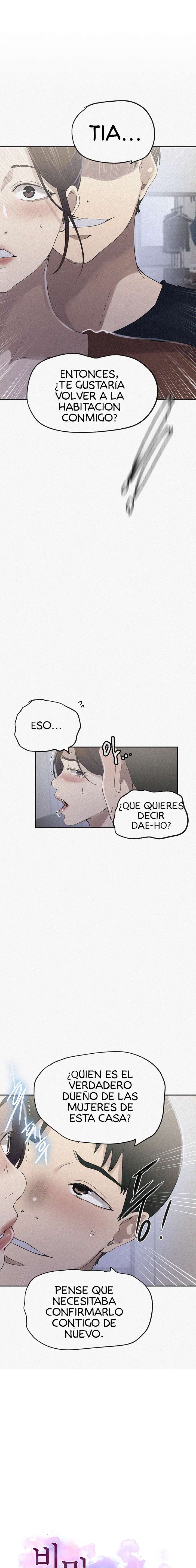 Clases Secretas Capitulo 234 página 2