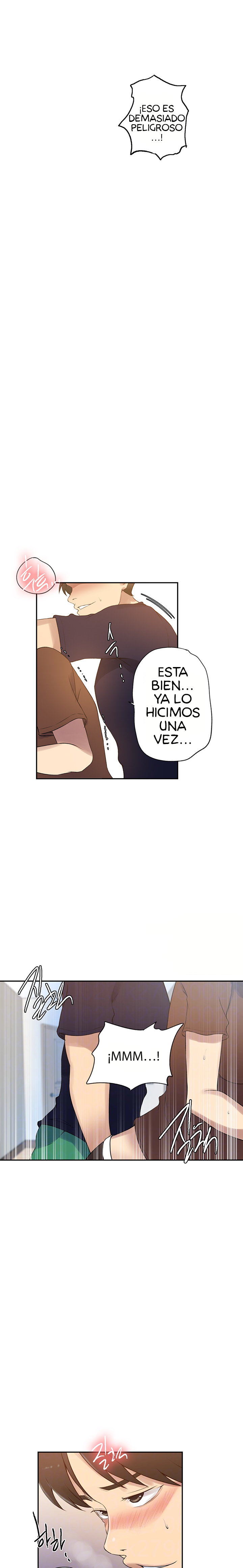 Clases Secretas Capitulo 234 página 4