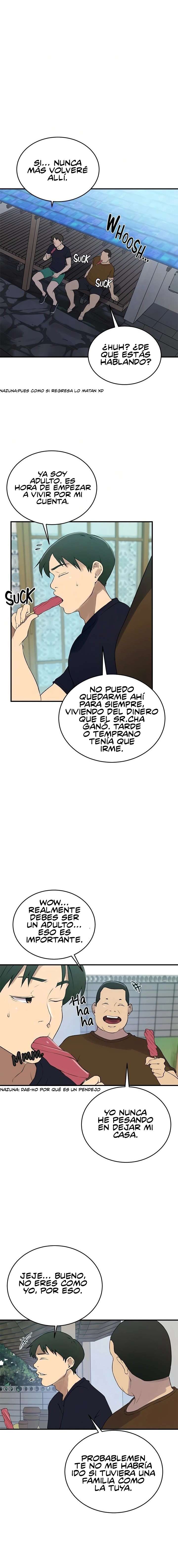 Clases Secretas Capitulo 235 página 14