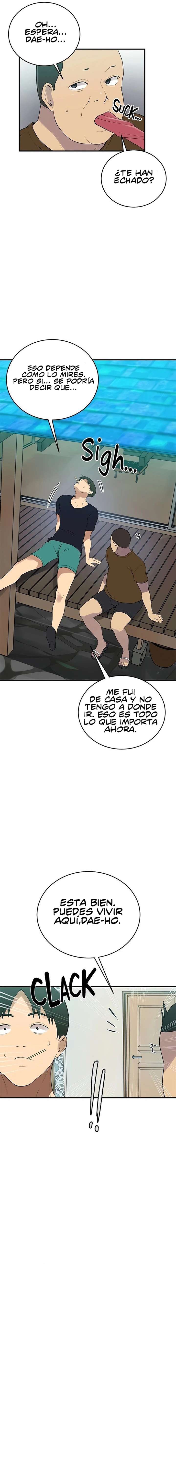 Clases Secretas Capitulo 235 página 15