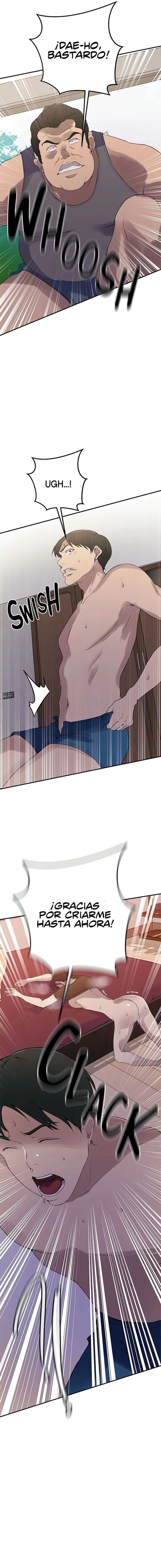 Clases Secretas Capitulo 235 página 5