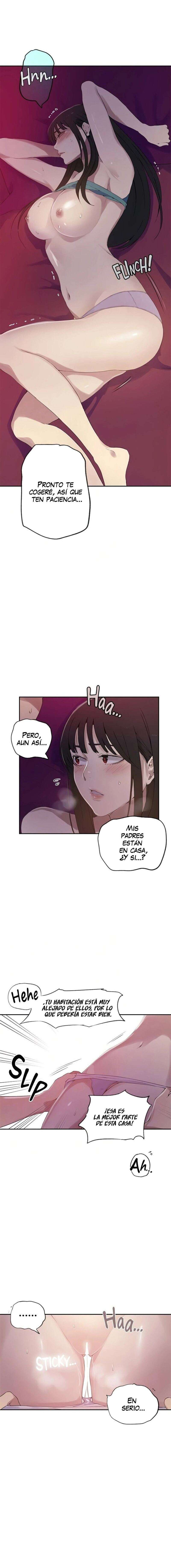 Clases Secretas Capitulo 236 página 13