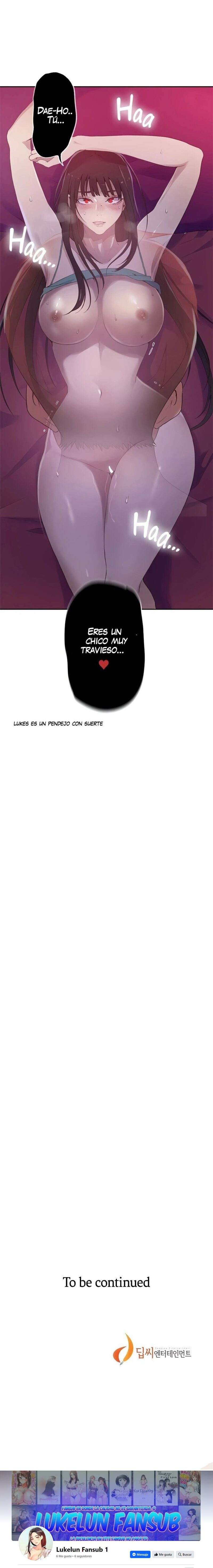 Clases Secretas Capitulo 236 página 14
