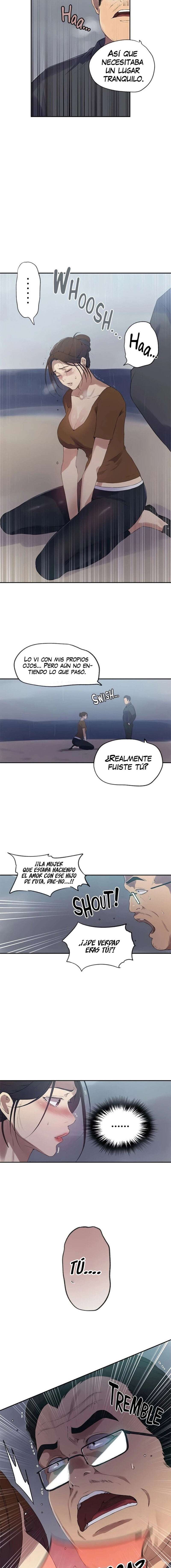 Clases Secretas Capitulo 236 página 2