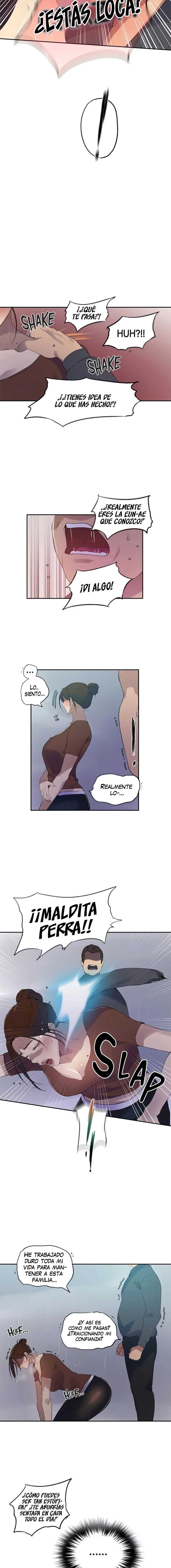 Clases Secretas Capitulo 236 página 3