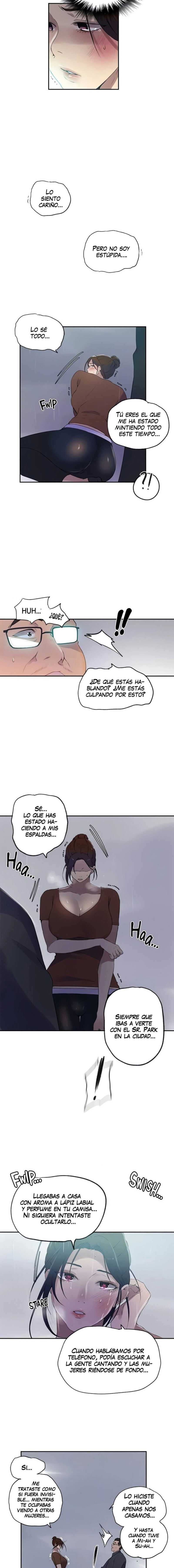 Clases Secretas Capitulo 236 página 4