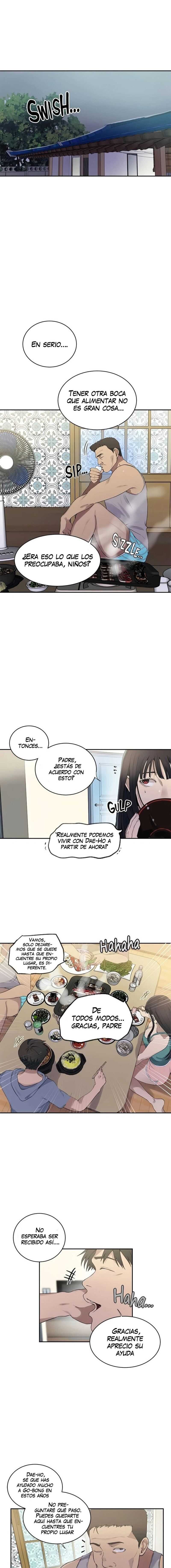 Clases Secretas Capitulo 236 página 7