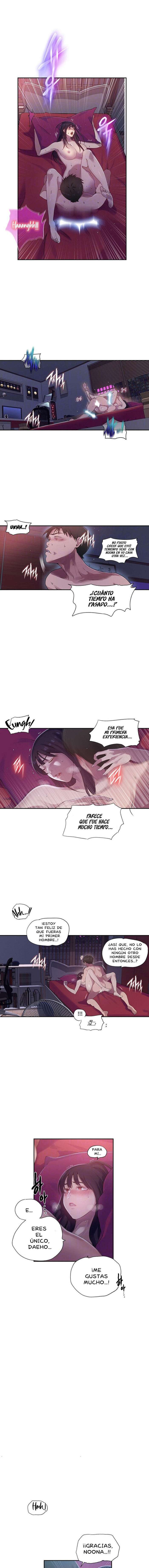 Clases Secretas Capitulo 237 página 4