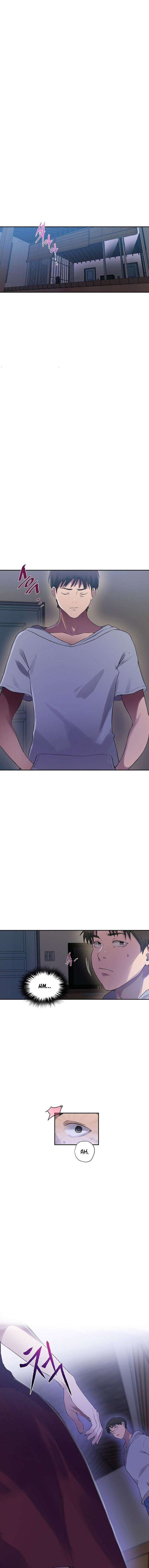 Clases Secretas Capitulo 237 página 8