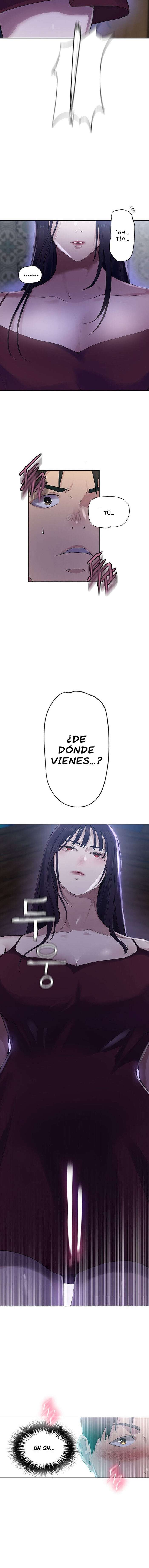Clases Secretas Capitulo 237 página 9