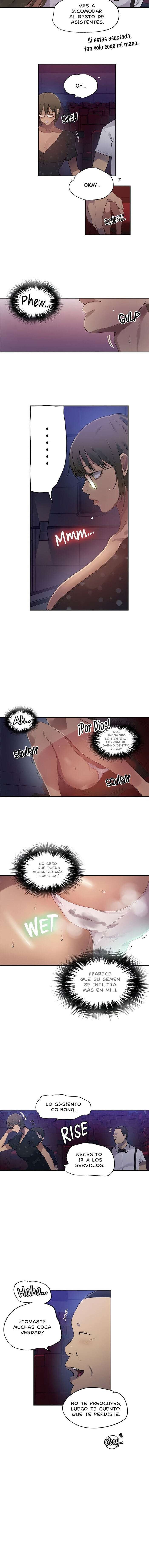Clases Secretas Capitulo 240 página 2