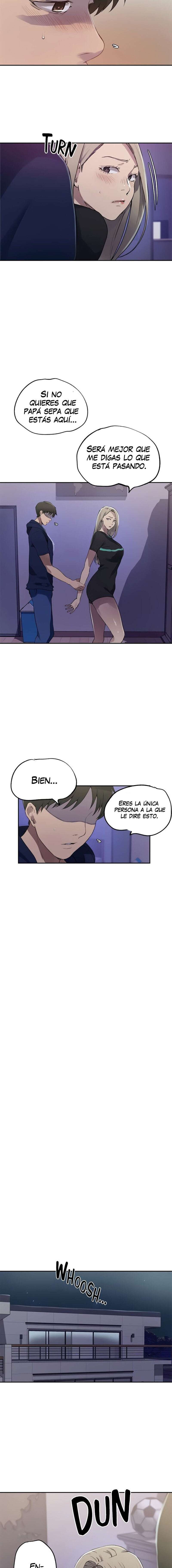 Clases Secretas Capitulo 242 página 2
