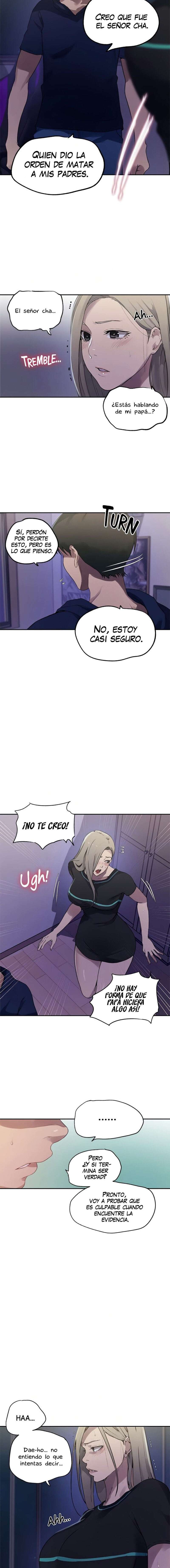 Clases Secretas Capitulo 242 página 4