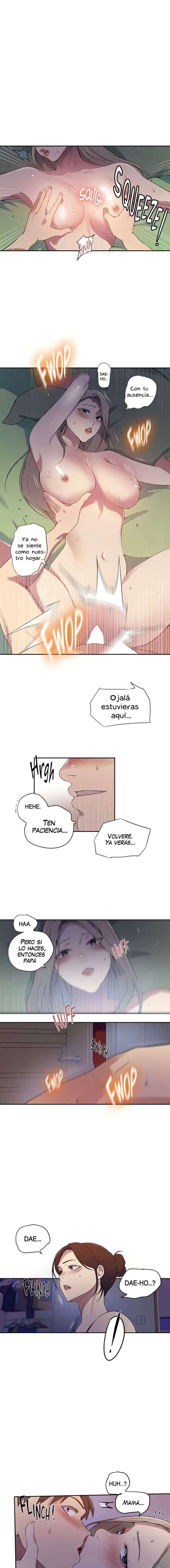 Clases Secretas Capitulo 243 página 4