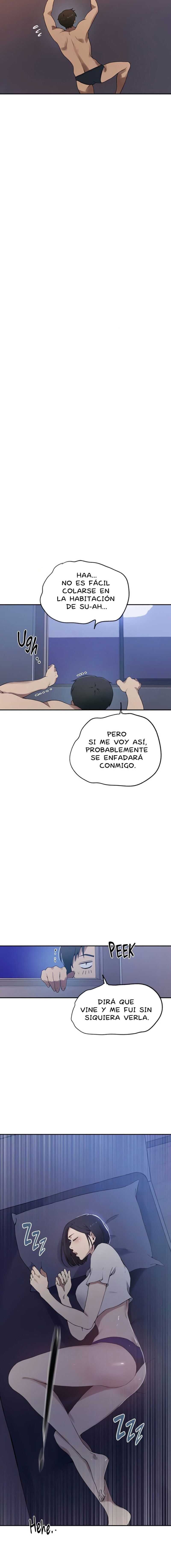 Clases Secretas Capitulo 245 página 13