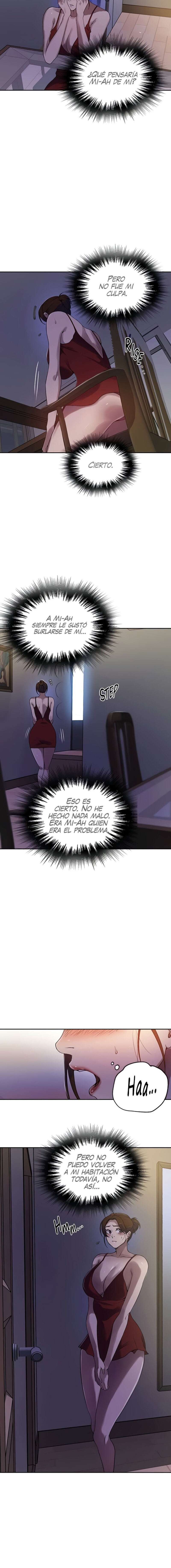 Clases Secretas Capitulo 246 página 2