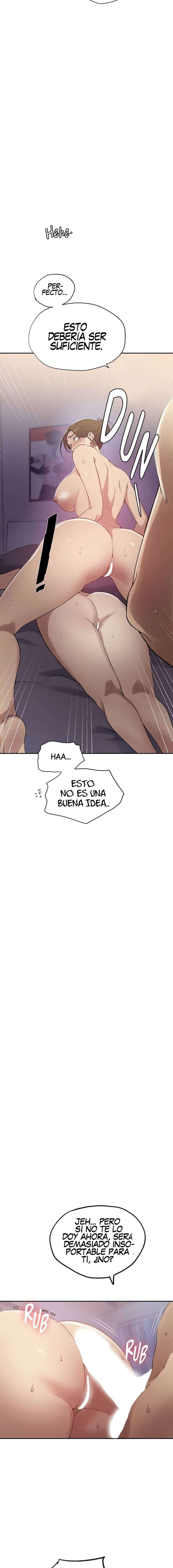 Clases Secretas Capitulo 247 página 6