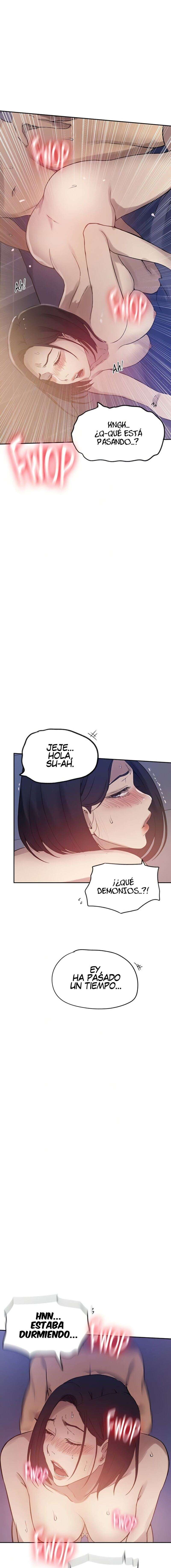 Clases Secretas Capitulo 248 página 12