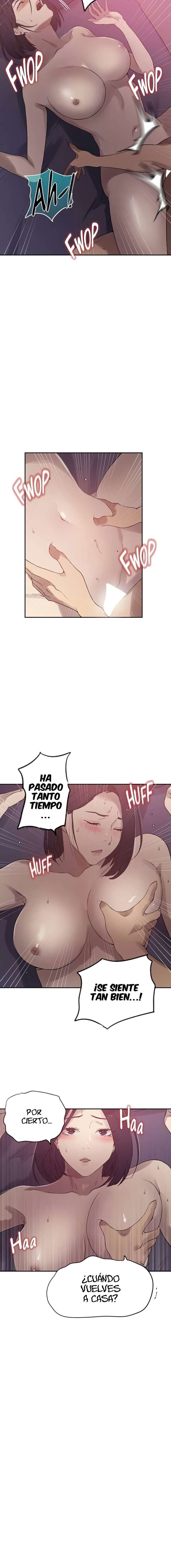Clases Secretas Capitulo 249 página 4