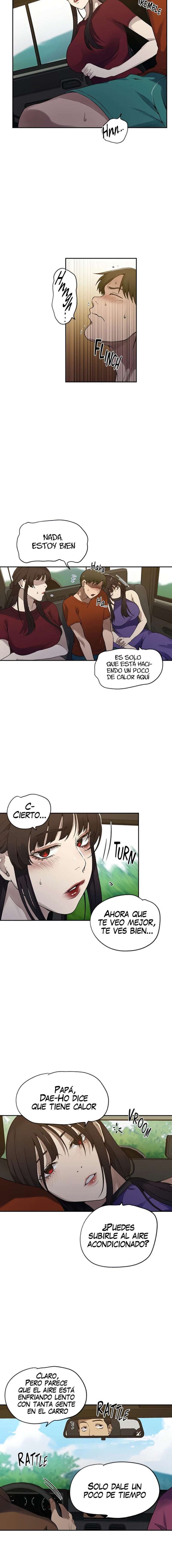 Clases Secretas Capitulo 250 página 2