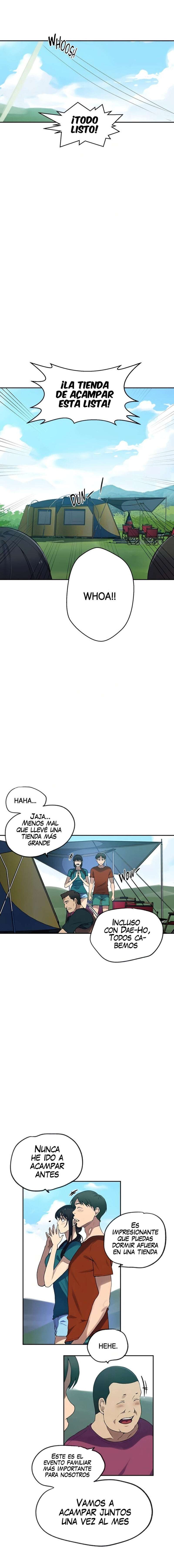 Clases Secretas Capitulo 250 página 4