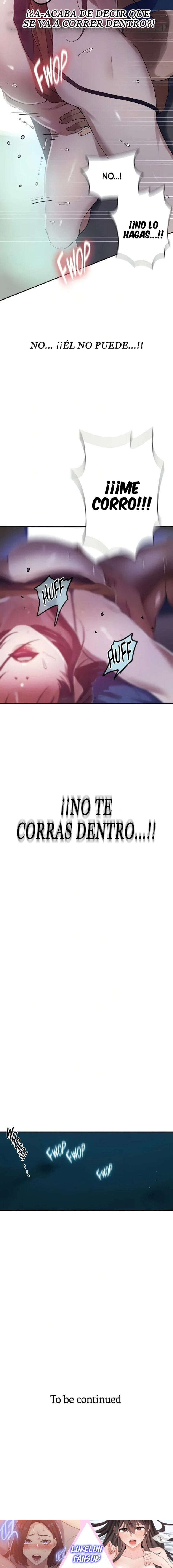 Clases Secretas Capitulo 252 página 11