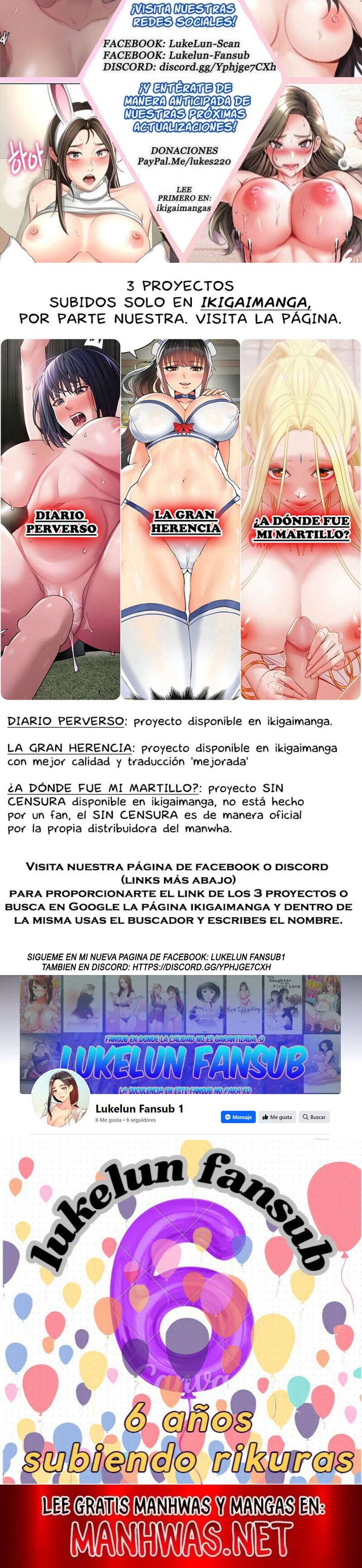 Clases Secretas Capitulo 252 página 12