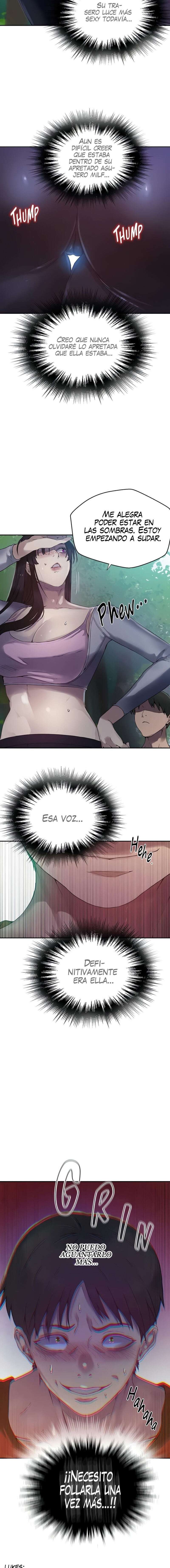 Clases Secretas Capitulo 253 página 14
