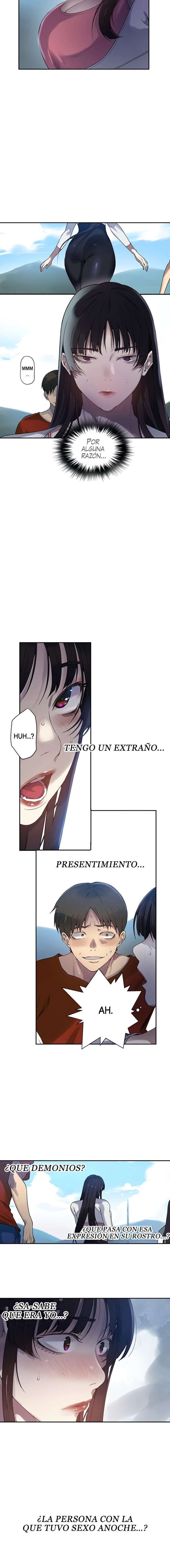 Clases Secretas Capitulo 254 página 2