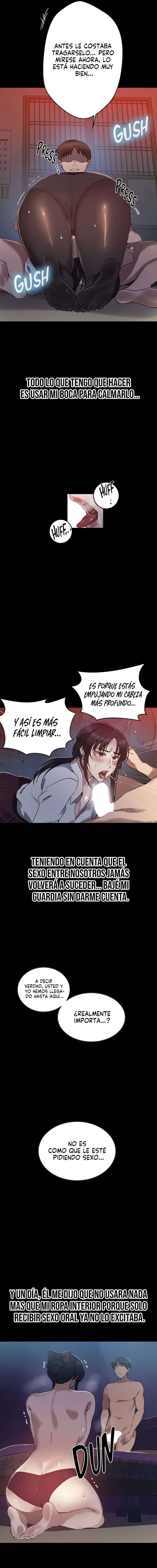 Clases Secretas Capitulo 258 página 13