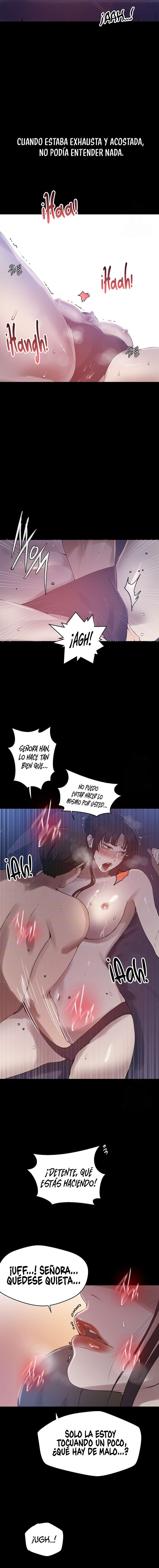 Clases Secretas Capitulo 259 página 4