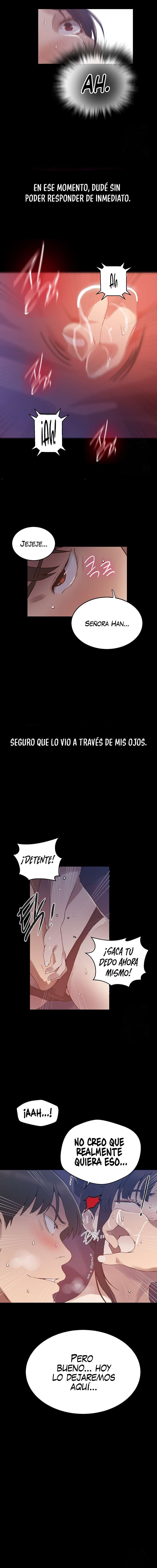 Clases Secretas Capitulo 259 página 6
