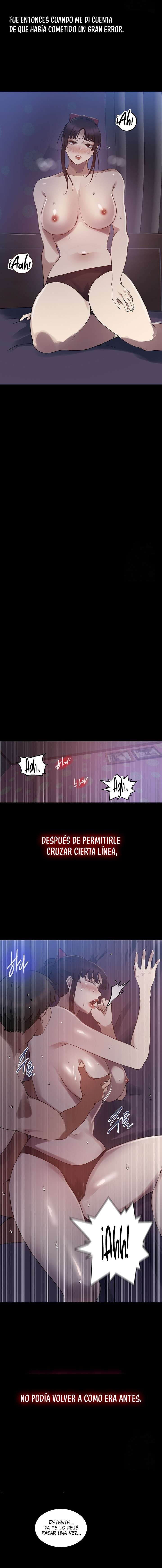 Clases Secretas Capitulo 259 página 7