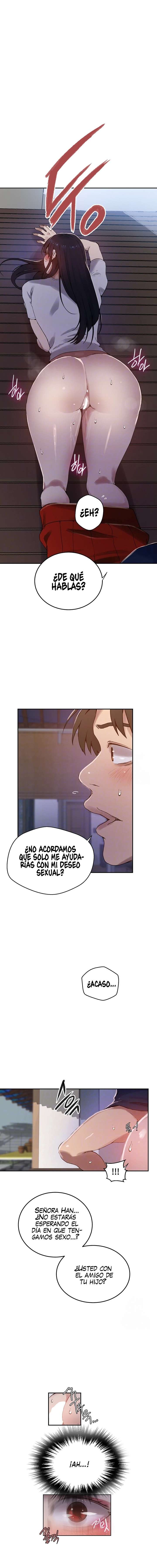 Clases Secretas Capitulo 260 página 2