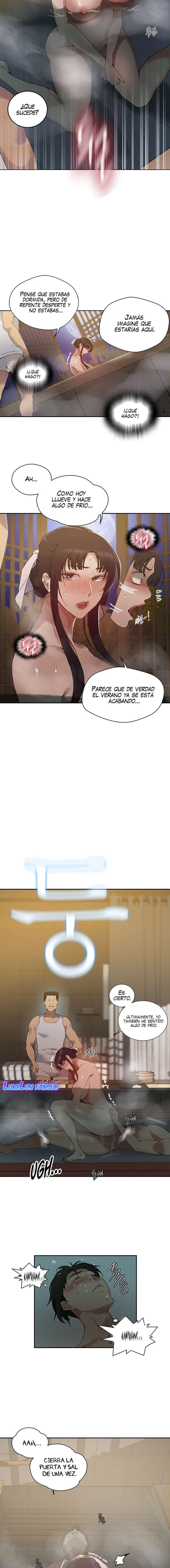 Clases Secretas Capitulo 264 página 2