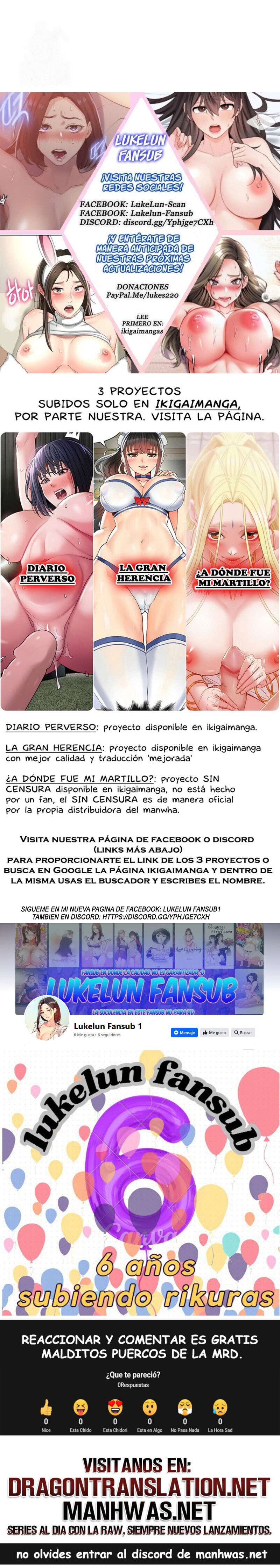 Clases Secretas Capitulo 265 página 13
