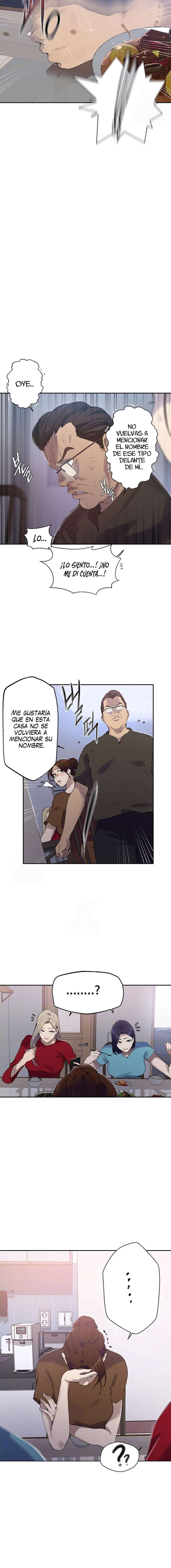 Clases Secretas Capitulo 265 página 3