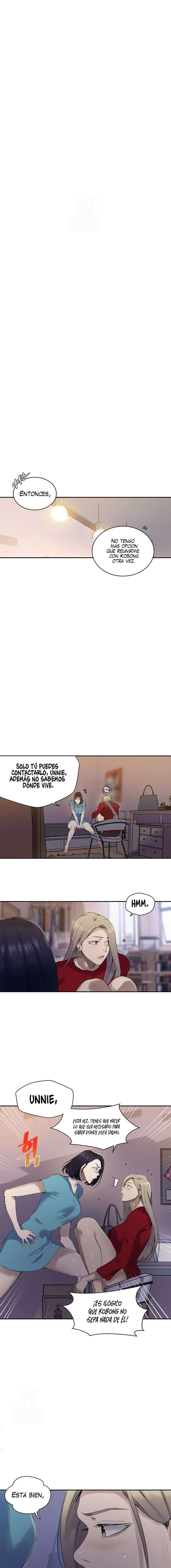 Clases Secretas Capitulo 265 página 4