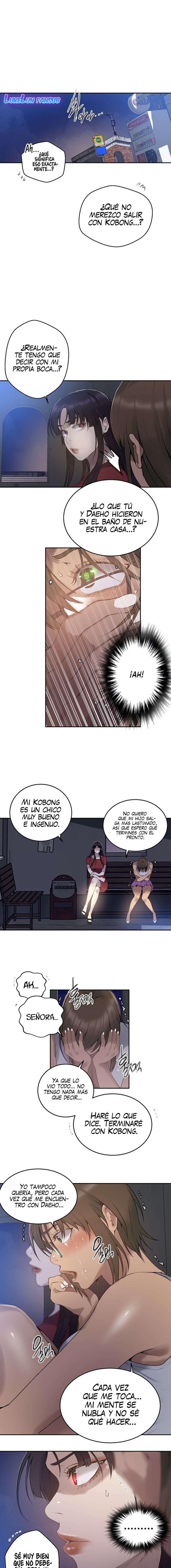 Clases Secretas Capitulo 266 página 7