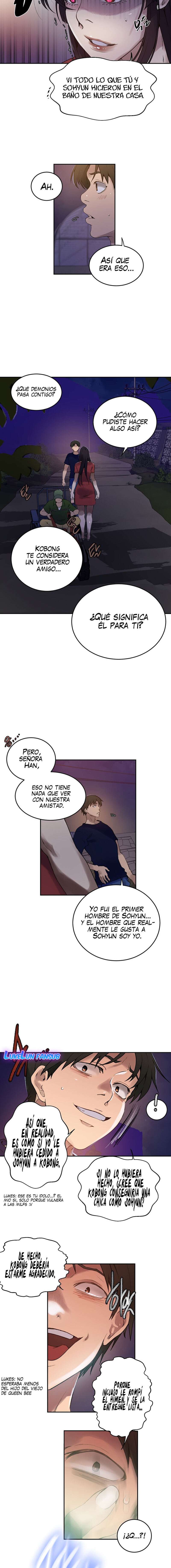 Clases Secretas Capitulo 266 página 9