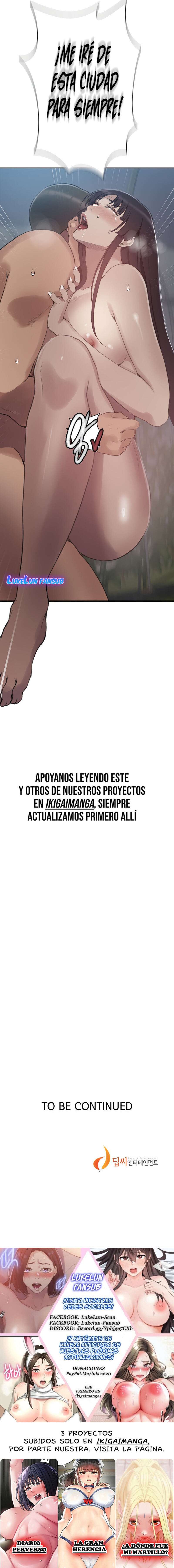Clases Secretas Capitulo 267 página 11