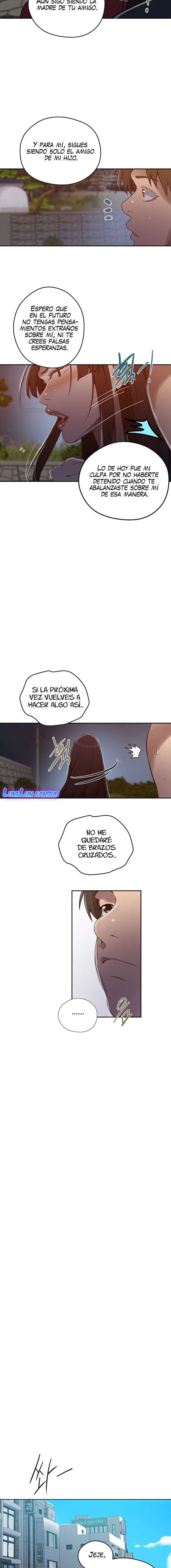 Clases Secretas Capitulo 269 página 4