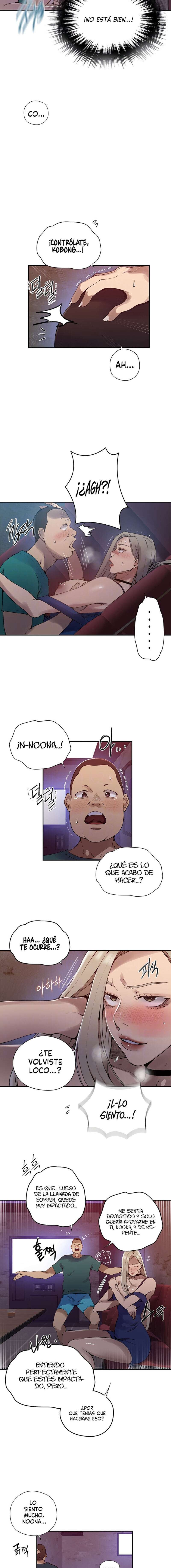 Clases Secretas Capitulo 270 página 2