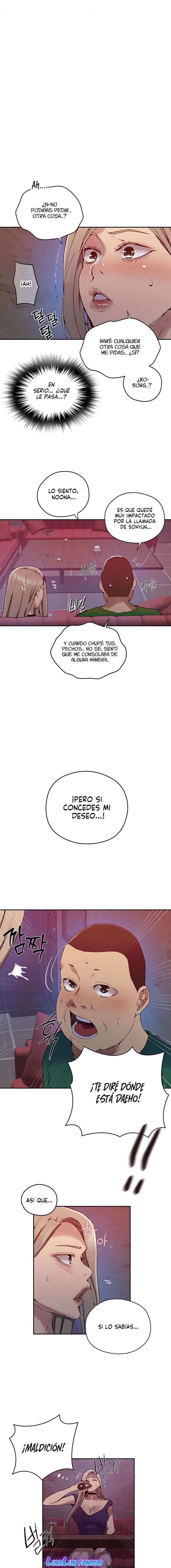 Clases Secretas Capitulo 270 página 7