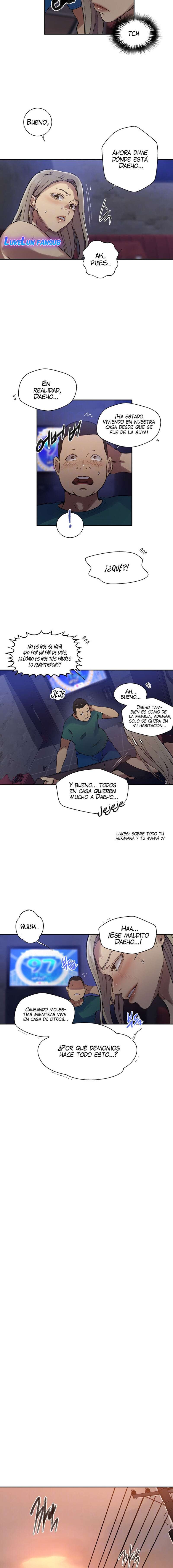 Clases Secretas Capitulo 271 página 4