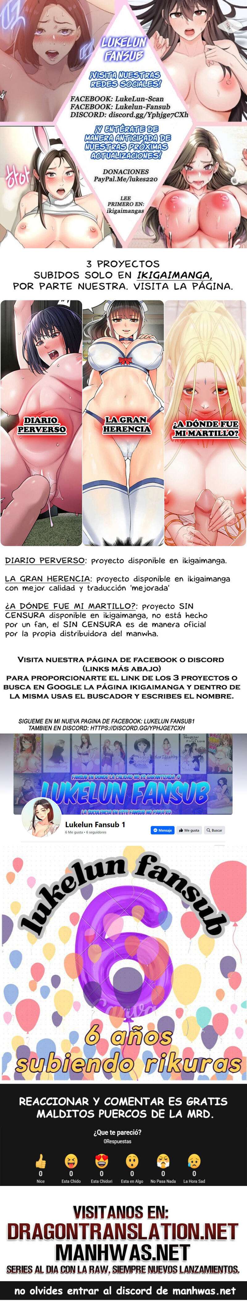 Clases Secretas Capitulo 272 página 15