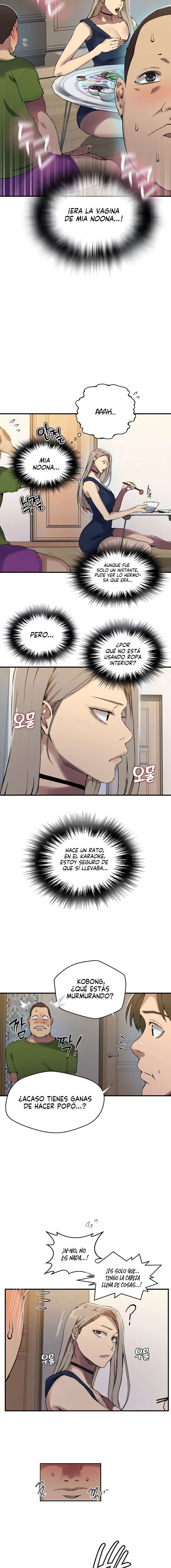 Clases Secretas Capitulo 273 página 2